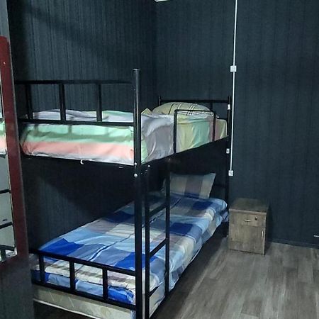 Kiev Hostel Tbilisi Exterior photo