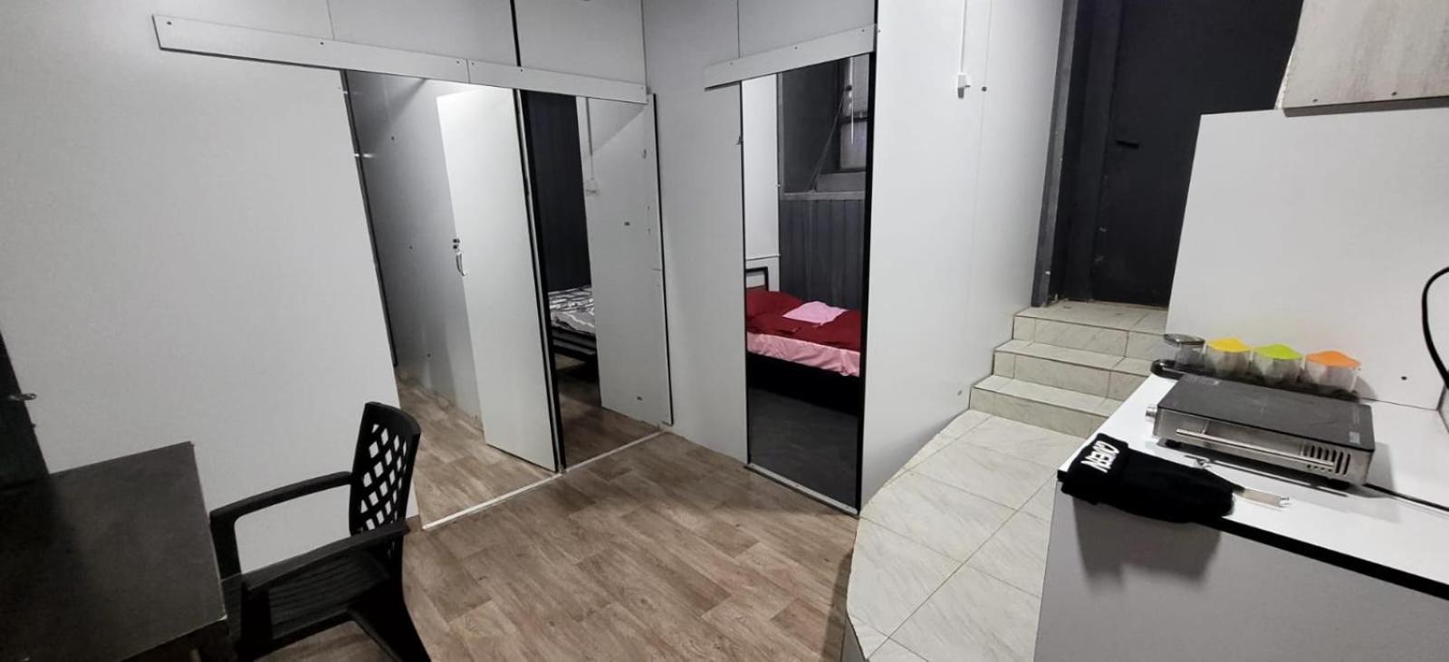 Kiev Hostel Tbilisi Exterior photo