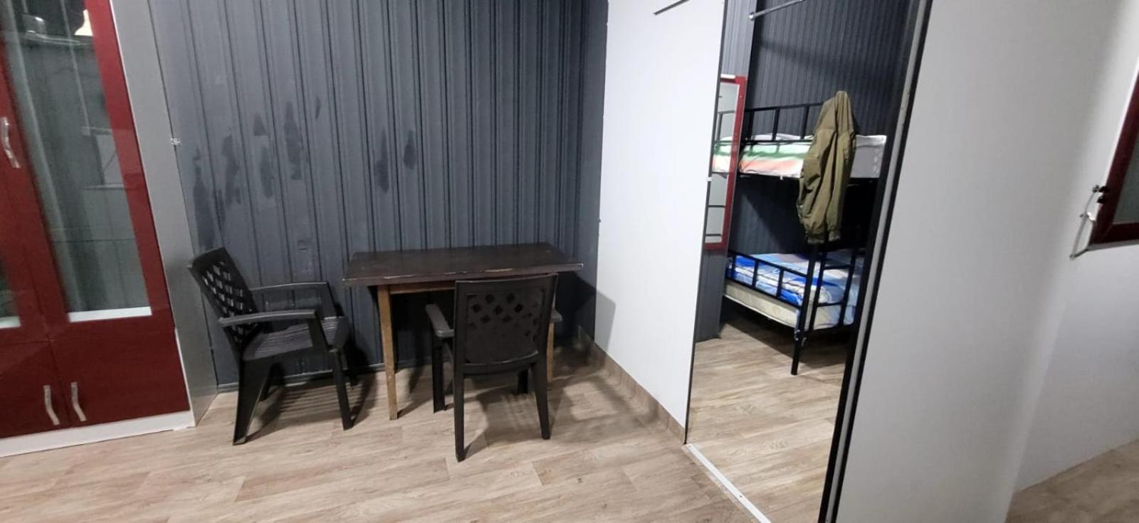 Kiev Hostel Tbilisi Exterior photo