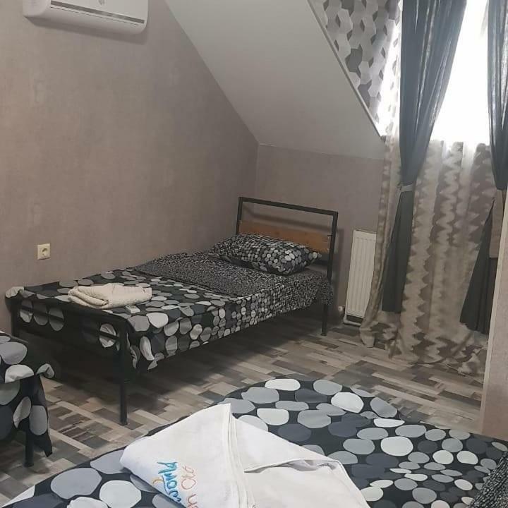 Kiev Hostel Tbilisi Exterior photo