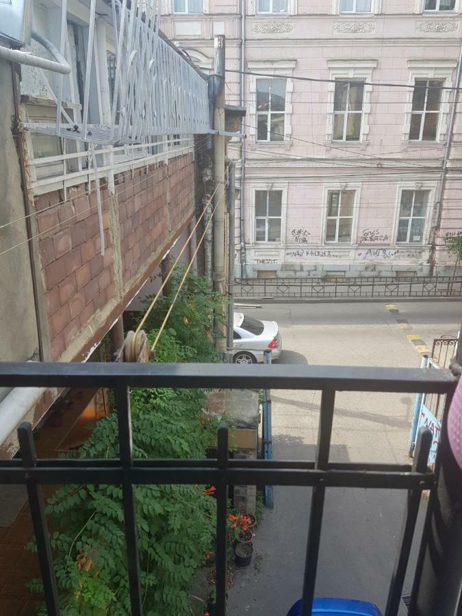 Kiev Hostel Tbilisi Exterior photo